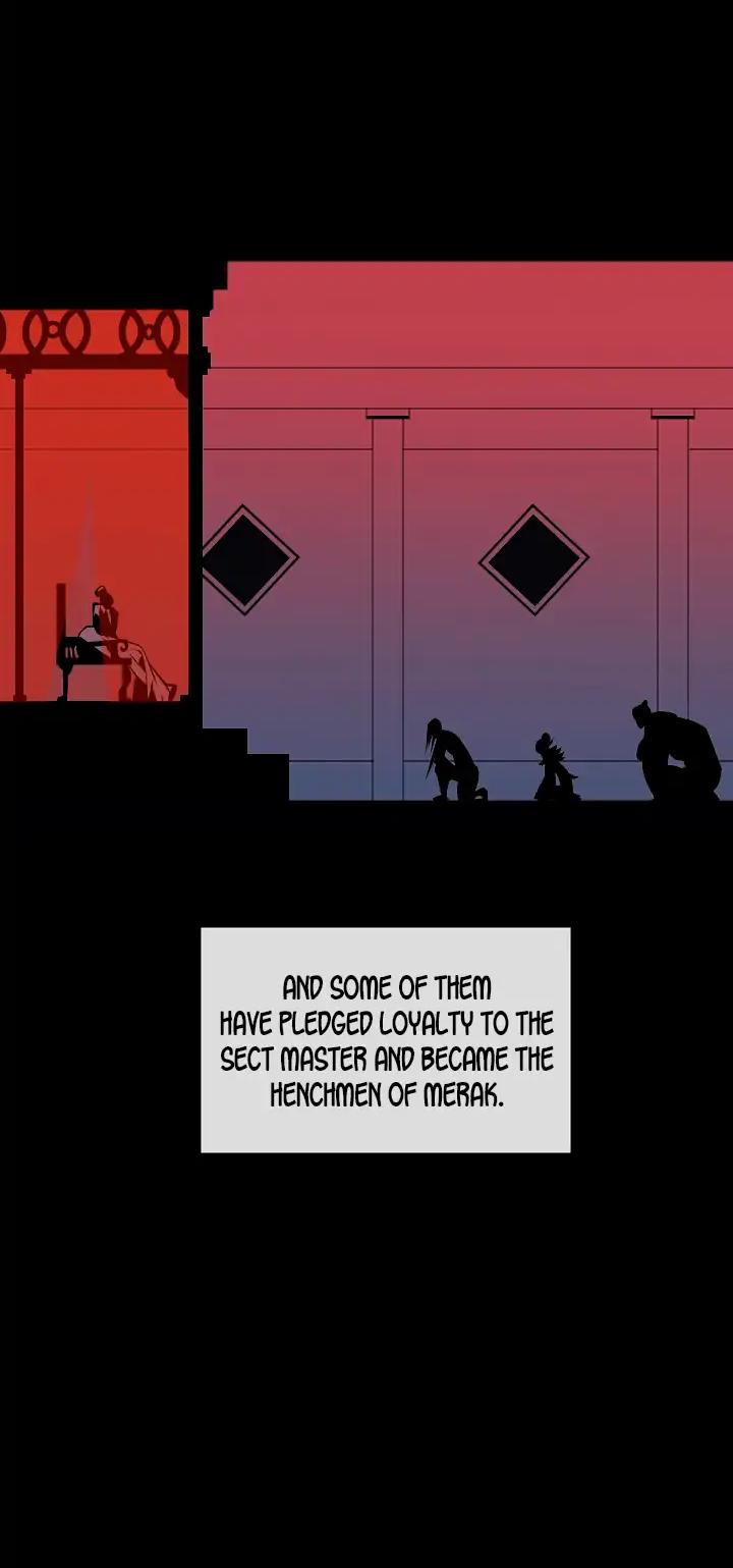 Volcanic Age Chapter 99 page 11 - Chapter 99