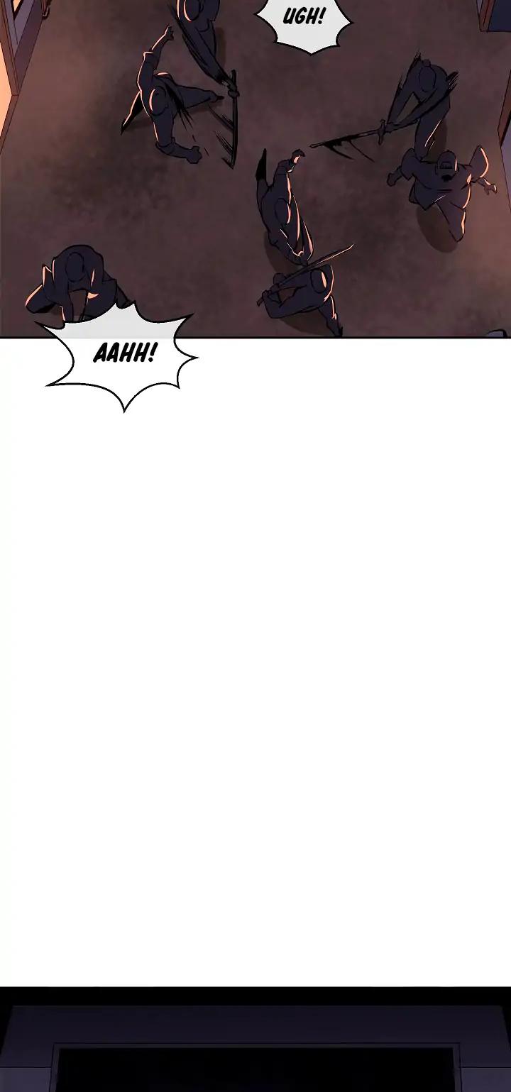 Volcanic Age Chapter 99 page 27 - Chapter 99