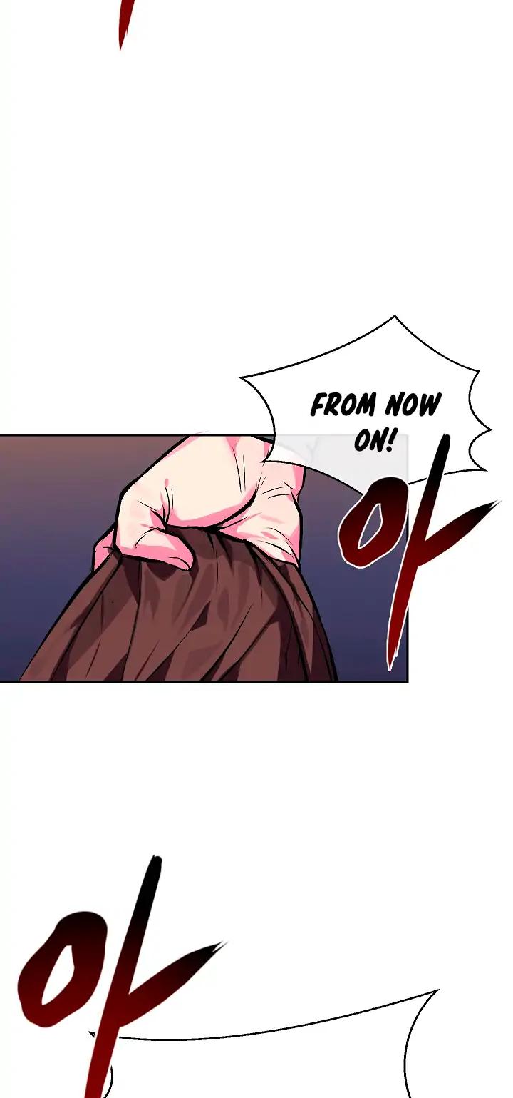 Volcanic Age Chapter 99 page 5 - Chapter 99