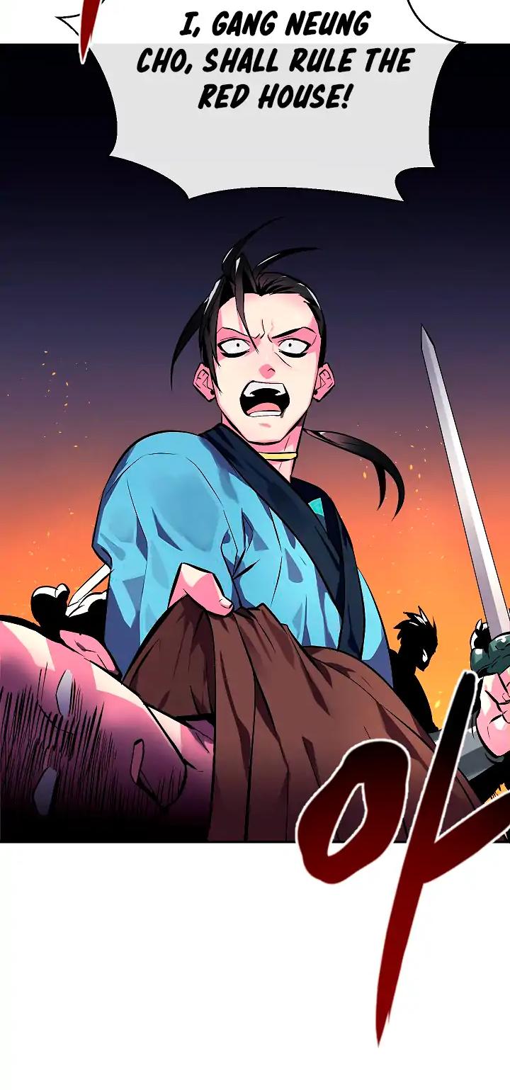 Volcanic Age Chapter 99 page 6 - Chapter 99
