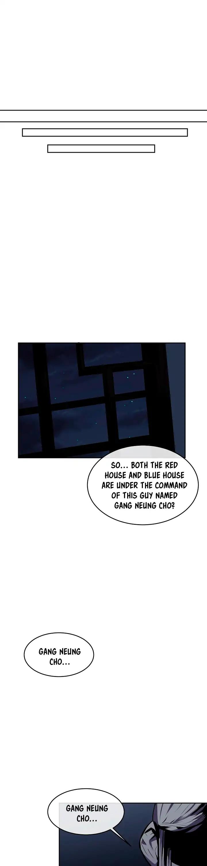 Volcanic Age Chapter 99 page 7 - Chapter 99
