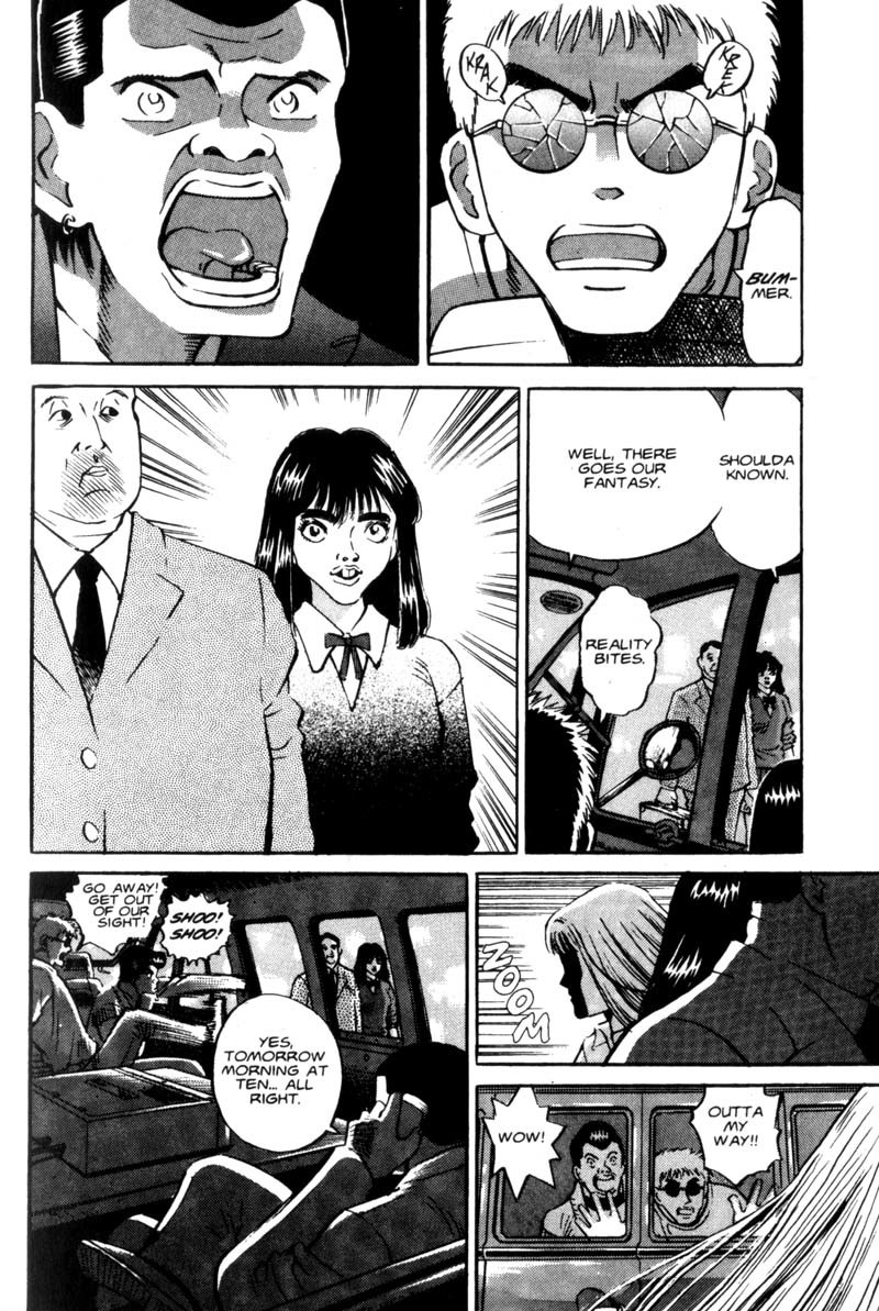 Voyeurs, Inc. Chapter 1 page 30 - Chapter 1