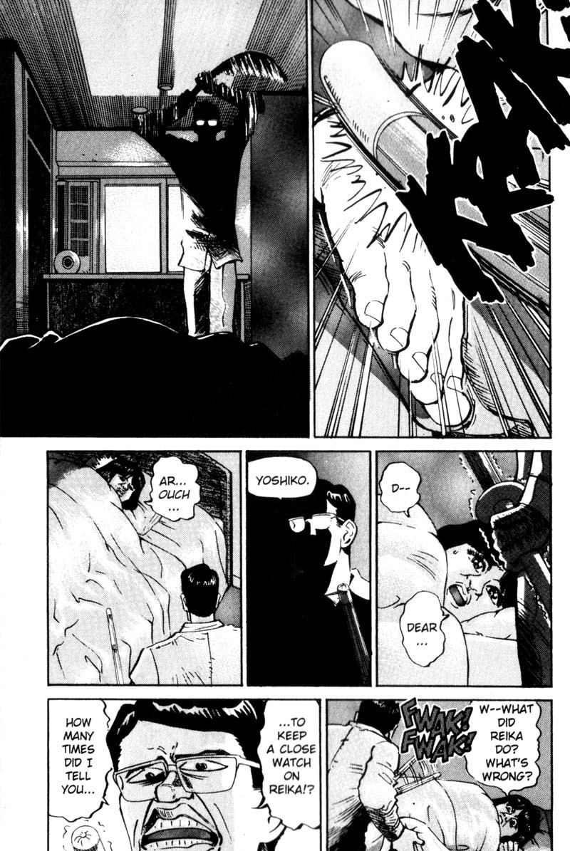 Voyeurs, Inc. Chapter 10 page 16 - Chapter 10