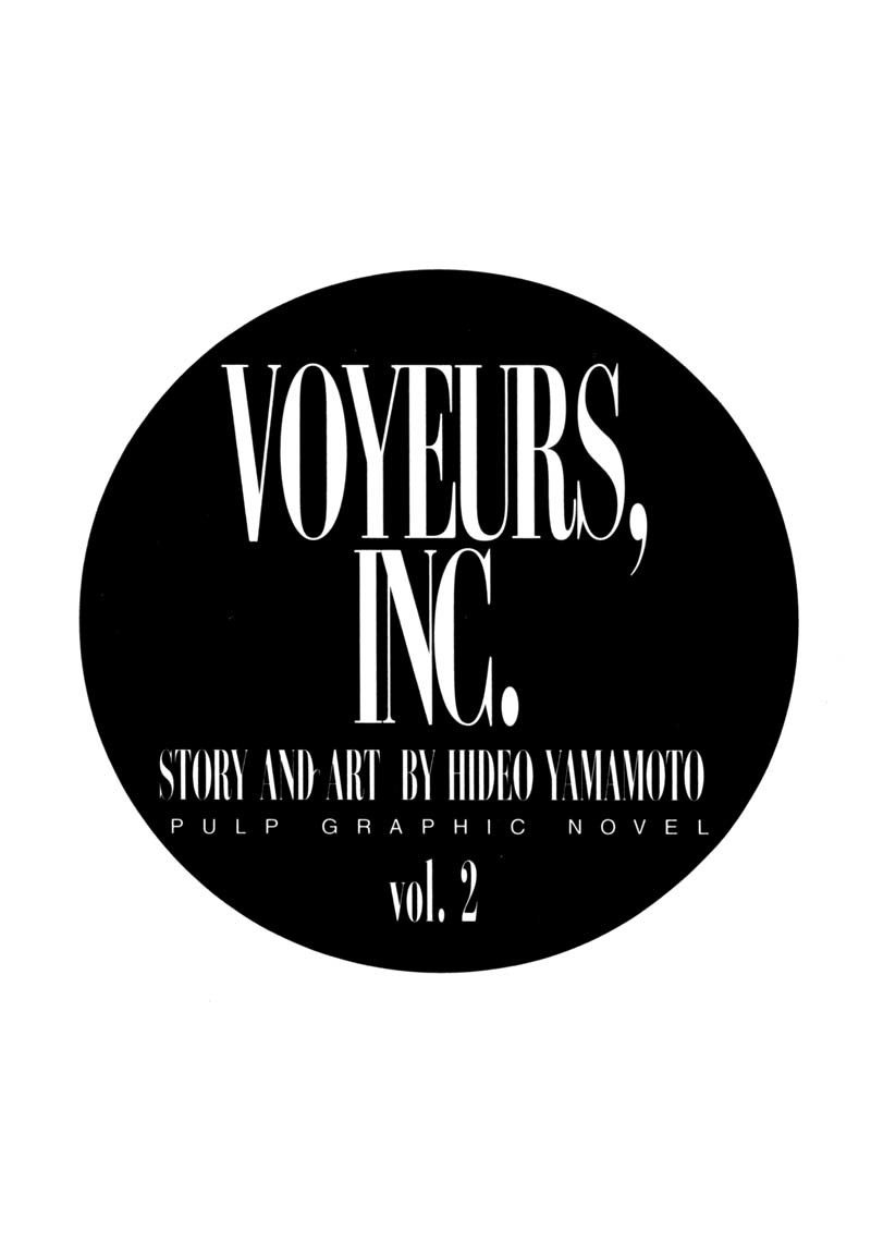 Voyeurs, Inc. Chapter 10 page 5 - Chapter 10