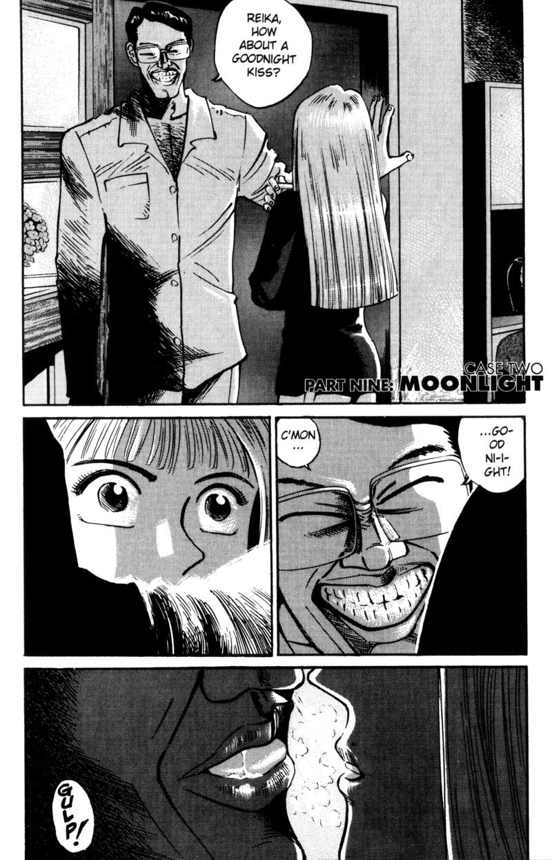 Voyeurs, Inc. Chapter 10 page 7 - Chapter 10
