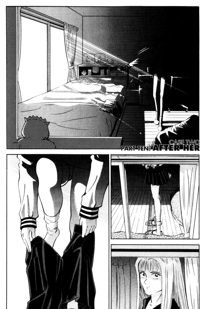 Voyeurs, Inc. Chapter 11 page 1 - Chapter 11