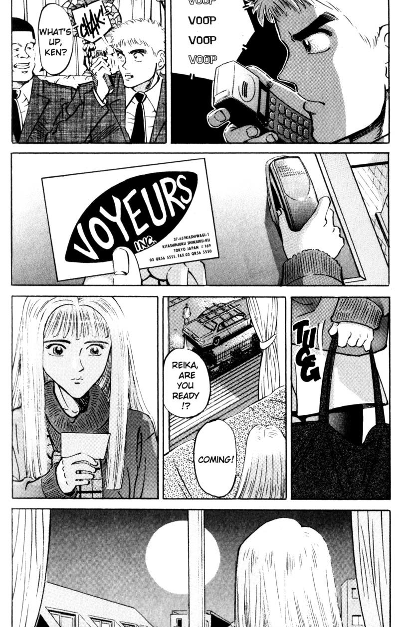 Voyeurs, Inc. Chapter 11 page 13 - Chapter 11