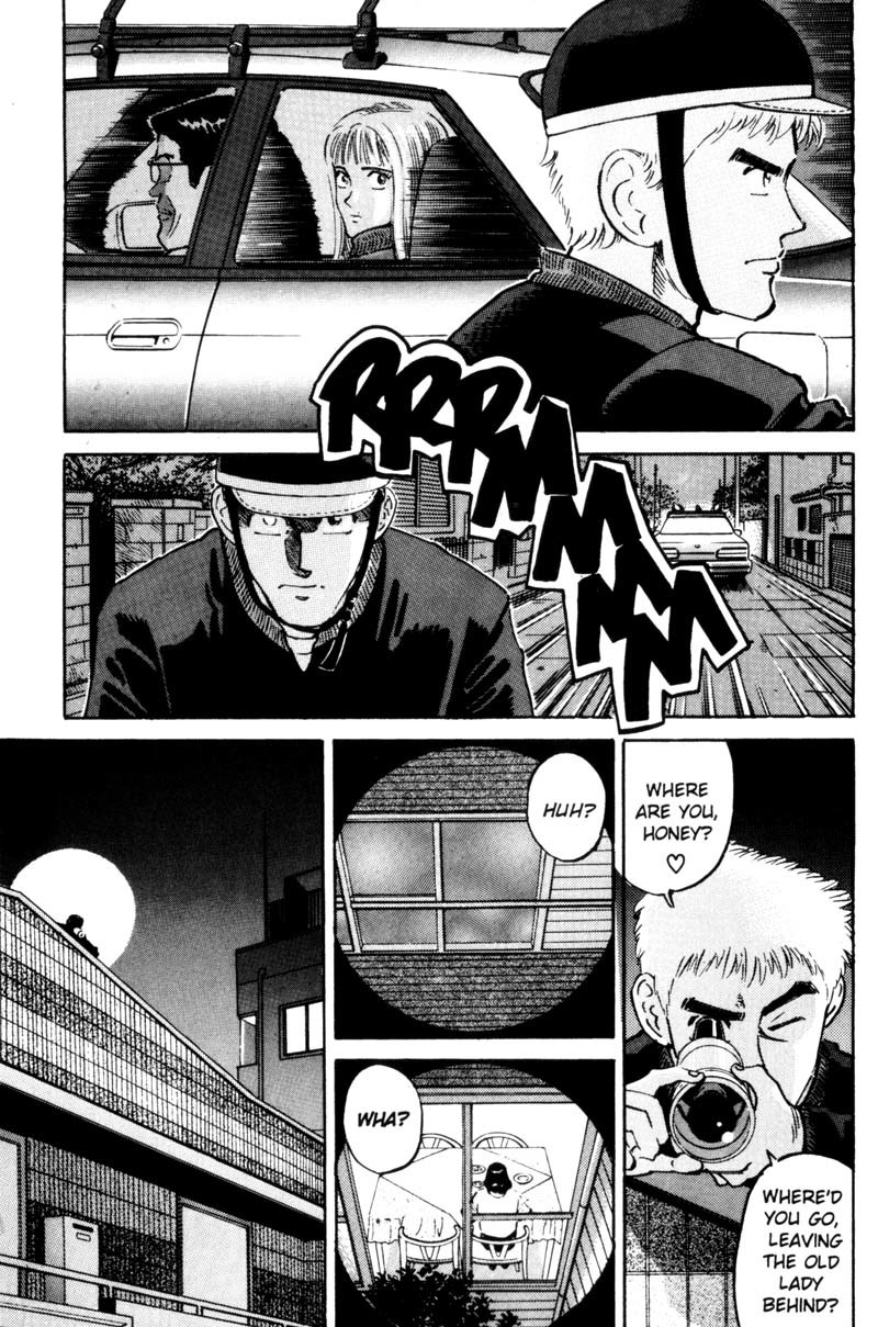 Voyeurs, Inc. Chapter 11 page 18 - Chapter 11