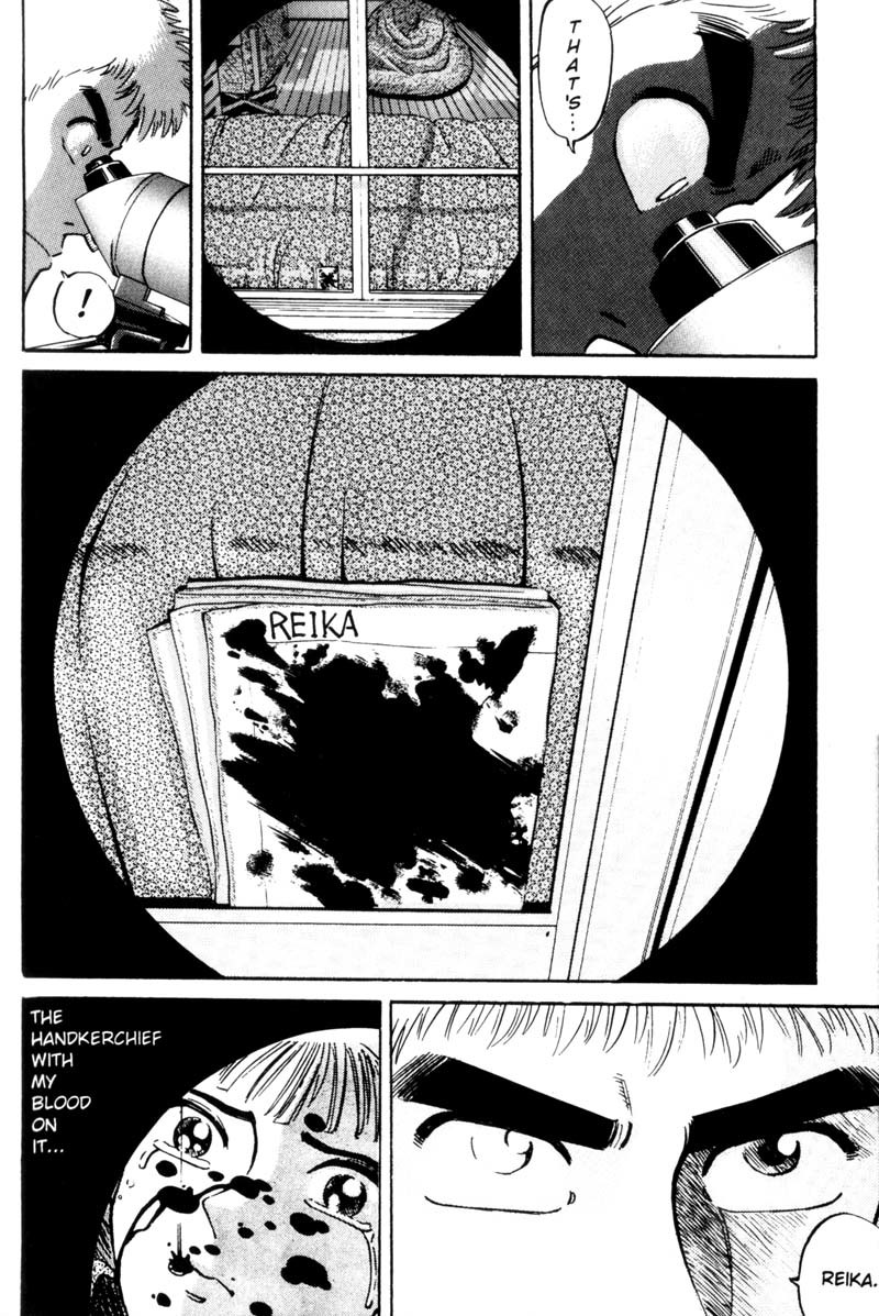 Voyeurs, Inc. Chapter 11 page 19 - Chapter 11