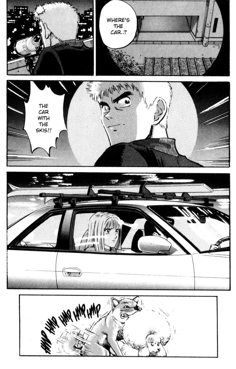 Voyeurs, Inc. Chapter 11 page 20 - Chapter 11
