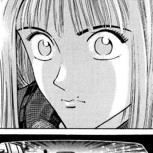 Voyeurs, Inc. Chapter 12 cover
