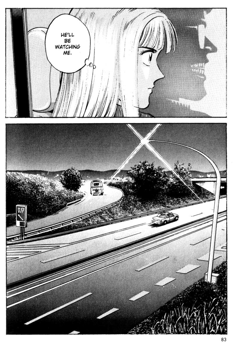 Voyeurs, Inc. Chapter 13 page 19 - Chapter 13