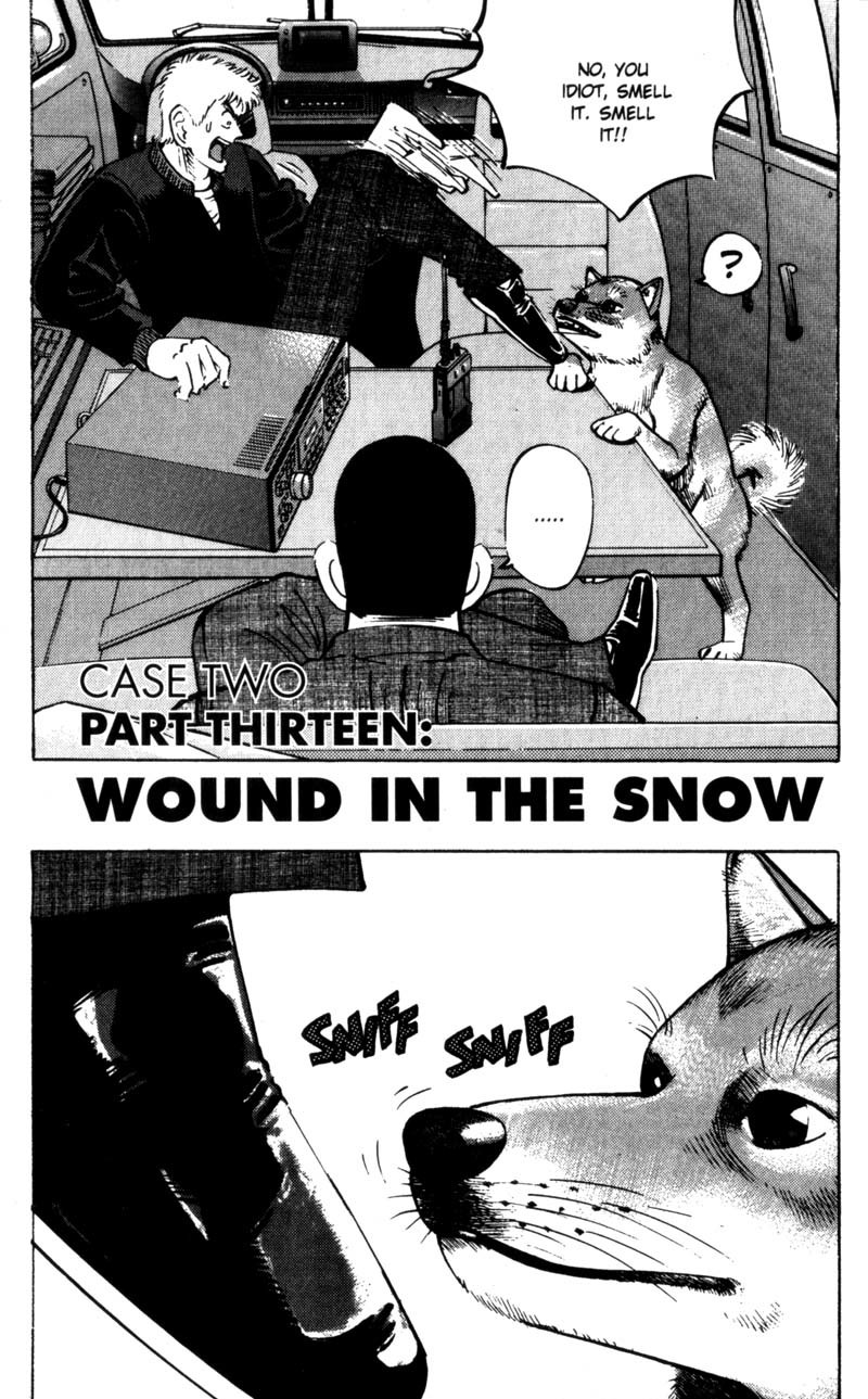 Voyeurs, Inc. Chapter 14 page 2 - Chapter 14