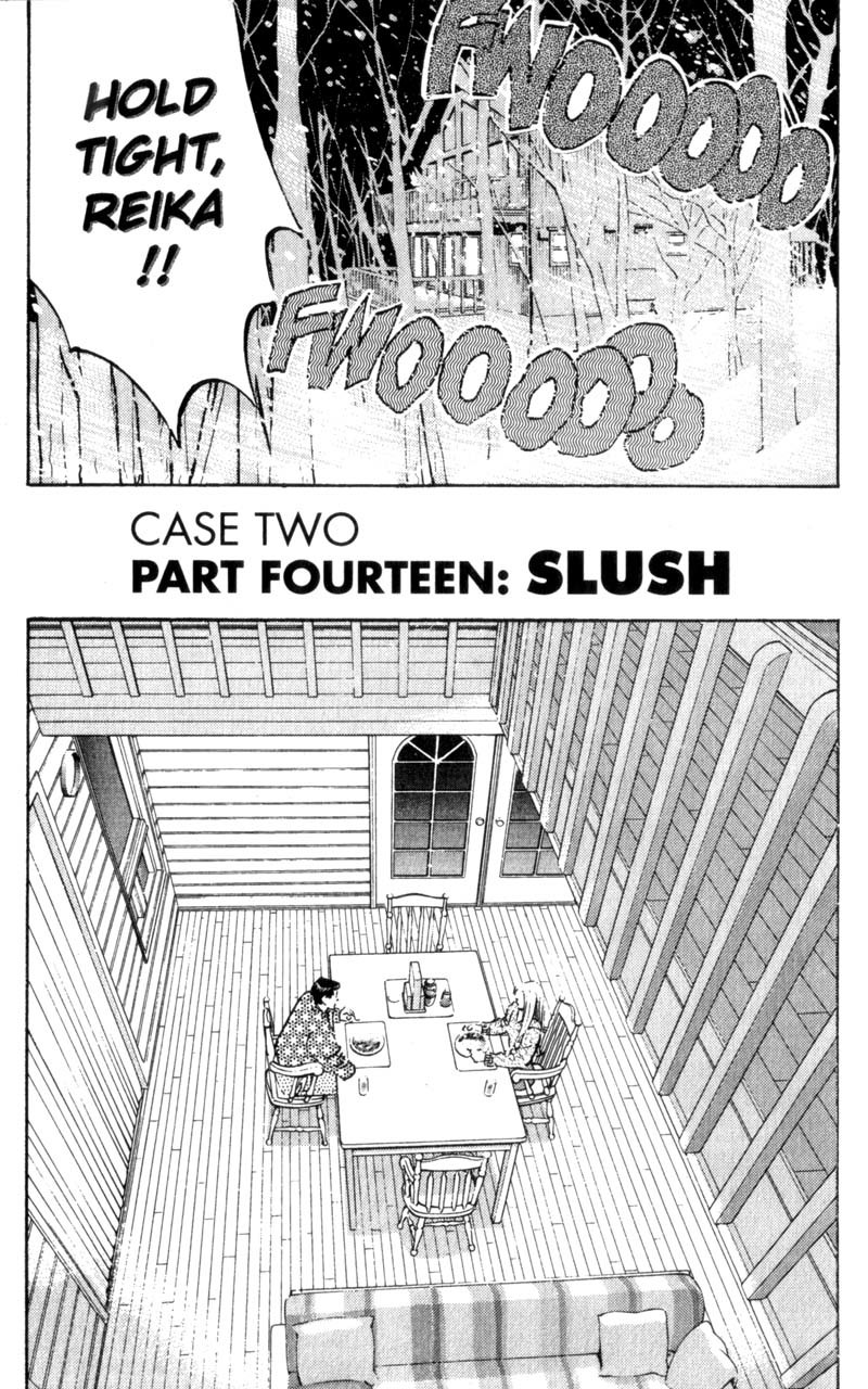 Voyeurs, Inc. Chapter 15 page 2 - Chapter 15