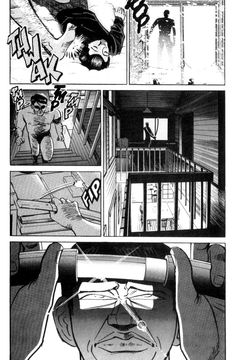 Voyeurs, Inc. Chapter 16 page 17 - Chapter 16
