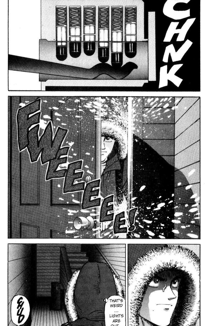 Voyeurs, Inc. Chapter 16 page 18 - Chapter 16