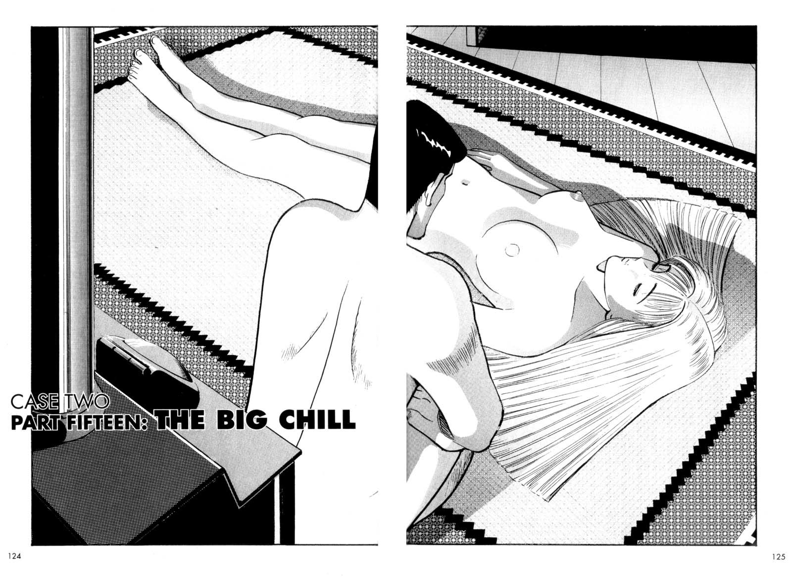 Voyeurs, Inc. Chapter 16 page 2 - Chapter 16