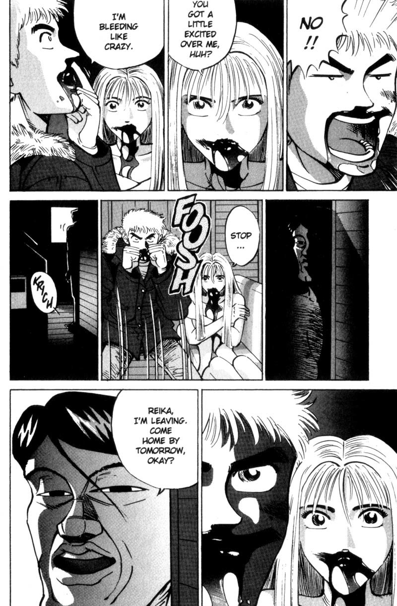 Voyeurs, Inc. Chapter 17 page 35 - Chapter 17