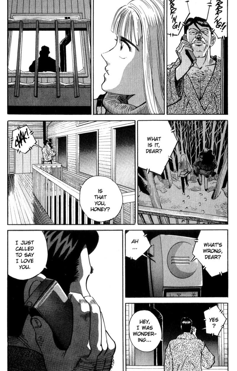 Voyeurs, Inc. Chapter 17 page 37 - Chapter 17
