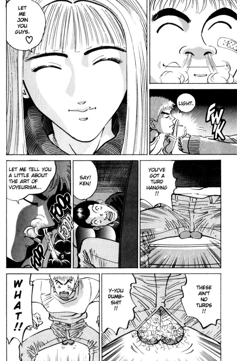 Voyeurs, Inc. Chapter 17 page 41 - Chapter 17