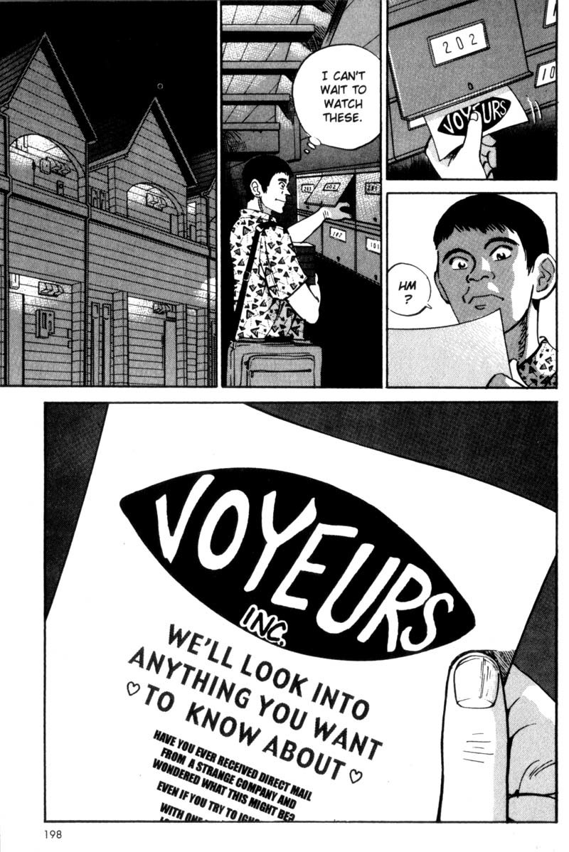 Voyeurs, Inc. Chapter 18 page 14 - Chapter 18
