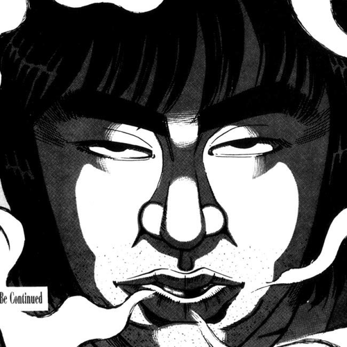 Voyeurs, Inc. Chapter 18 cover