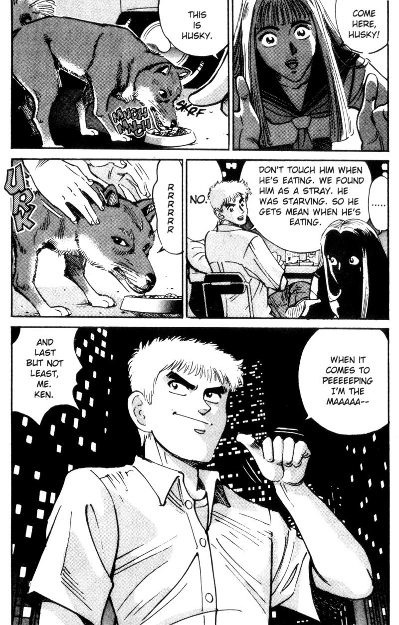 Voyeurs, Inc. Chapter 19 page 12 - Chapter 19