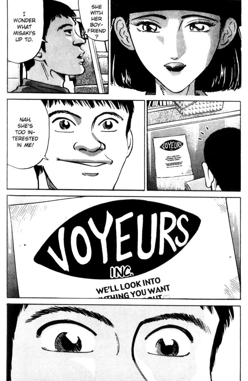 Voyeurs, Inc. Chapter 19 page 19 - Chapter 19