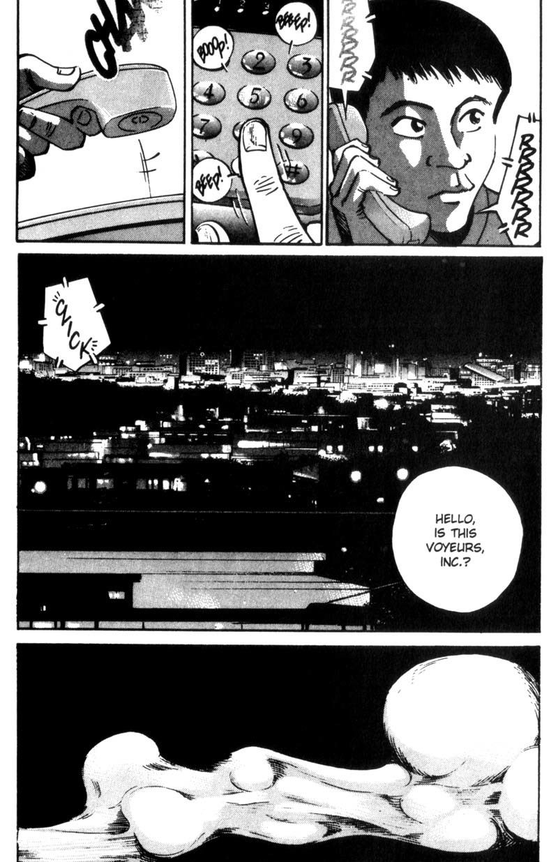 Voyeurs, Inc. Chapter 19 page 20 - Chapter 19