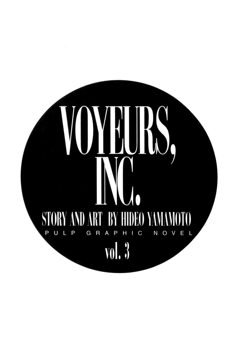 Voyeurs, Inc. Chapter 19 page 4 - Chapter 19