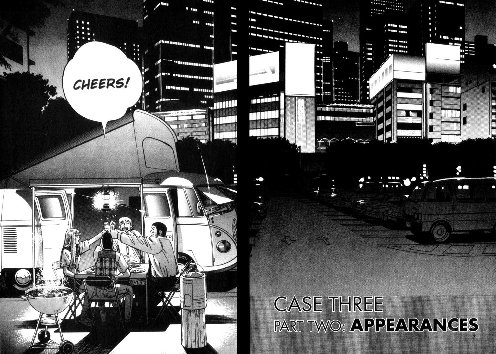 Voyeurs, Inc. Chapter 19 page 7 - Chapter 19