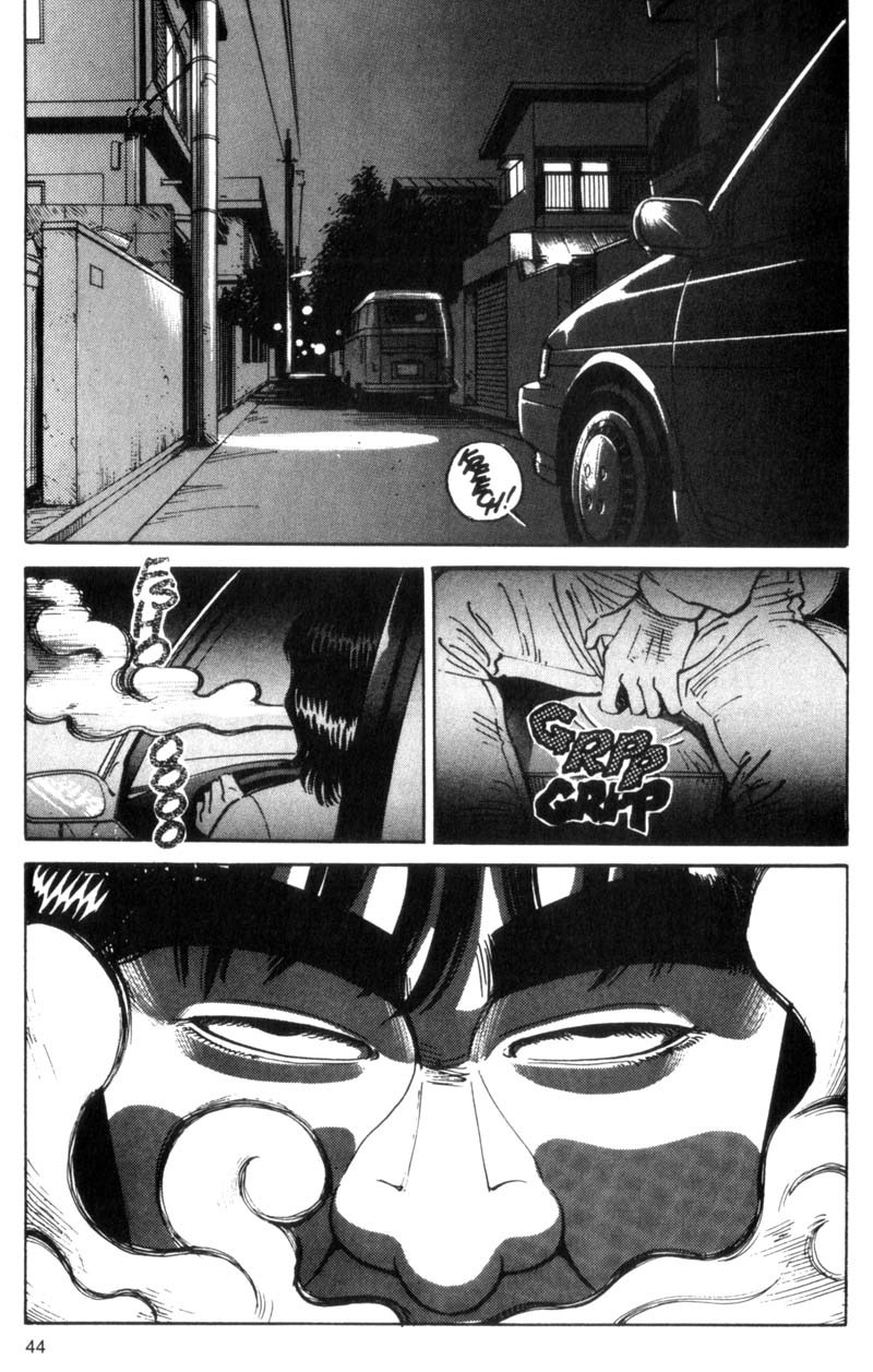 Voyeurs, Inc. Chapter 20 page 21 - Chapter 20