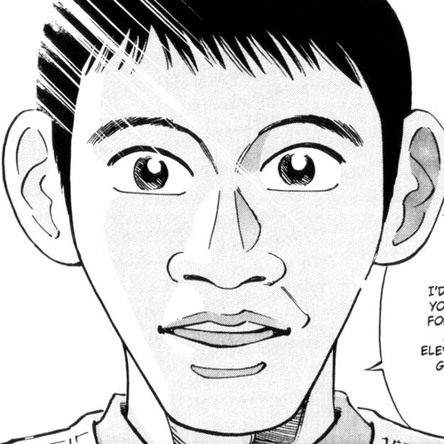 Voyeurs, Inc. Chapter 20 cover