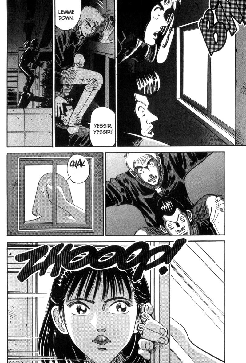 Voyeurs, Inc. Chapter 21 page 8 - Chapter 21