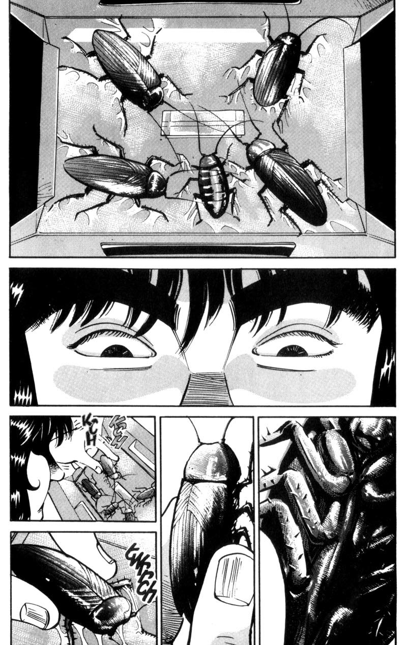 Voyeurs, Inc. Chapter 22 page 12 - Chapter 22