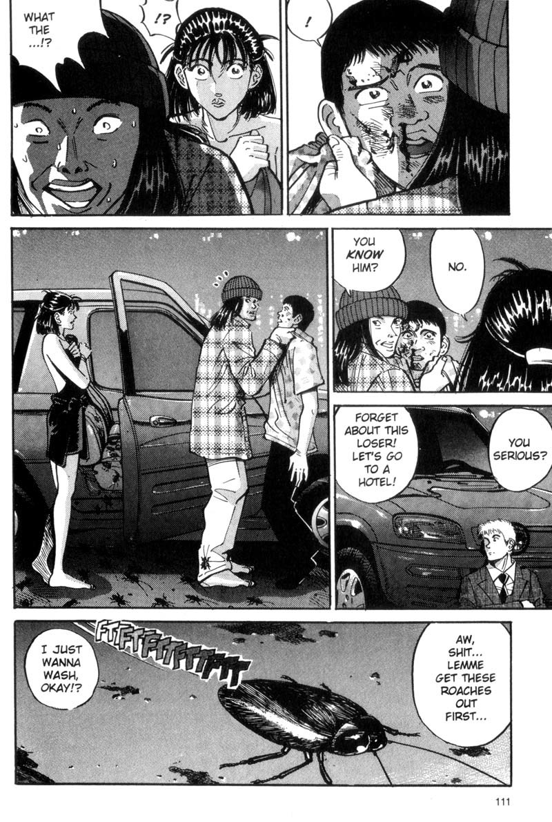 Voyeurs, Inc. Chapter 24 page 10 - Chapter 24