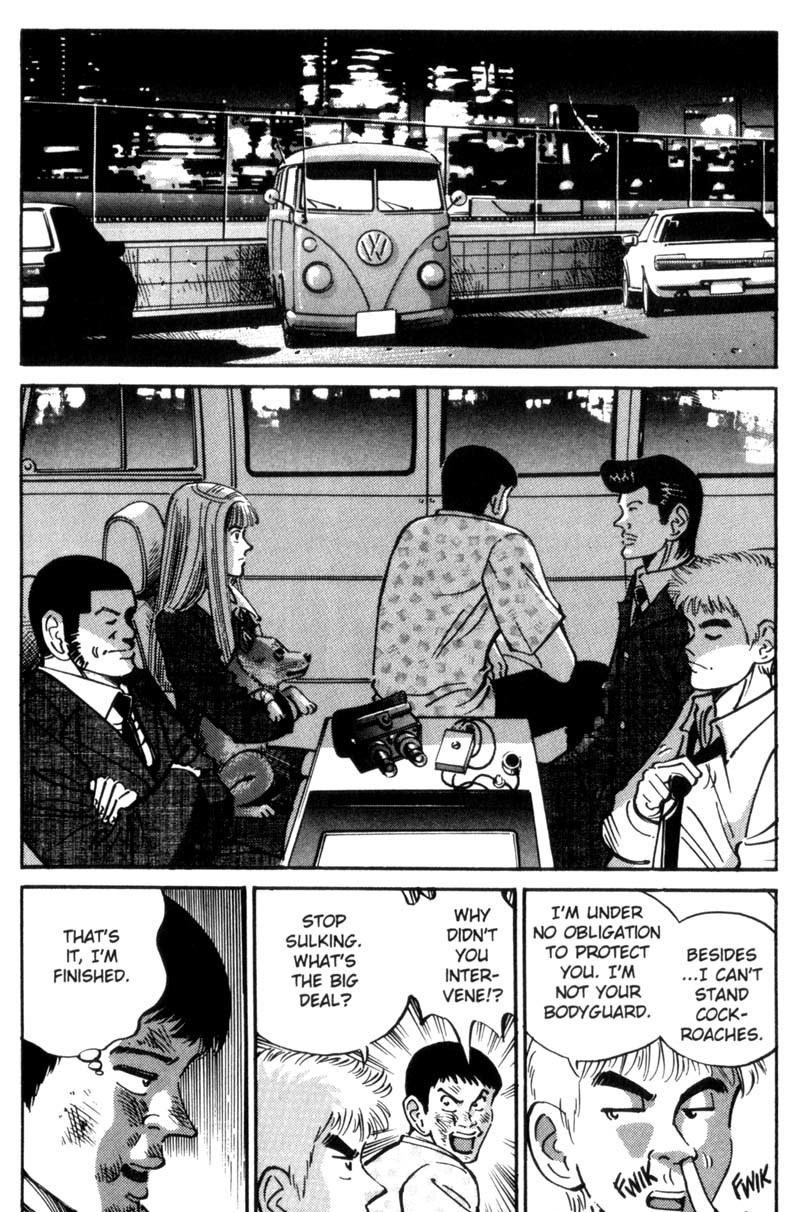 Voyeurs, Inc. Chapter 24 page 11 - Chapter 24