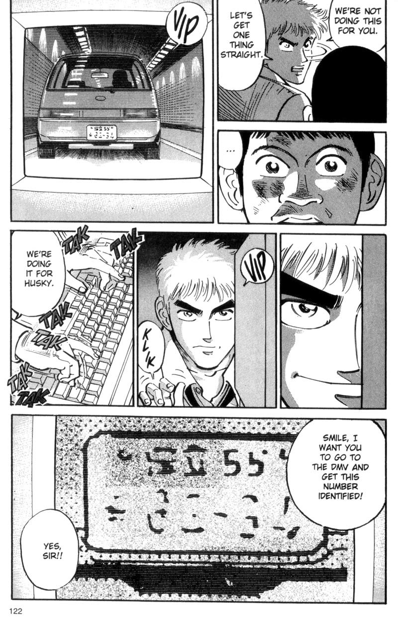 Voyeurs, Inc. Chapter 24 page 21 - Chapter 24