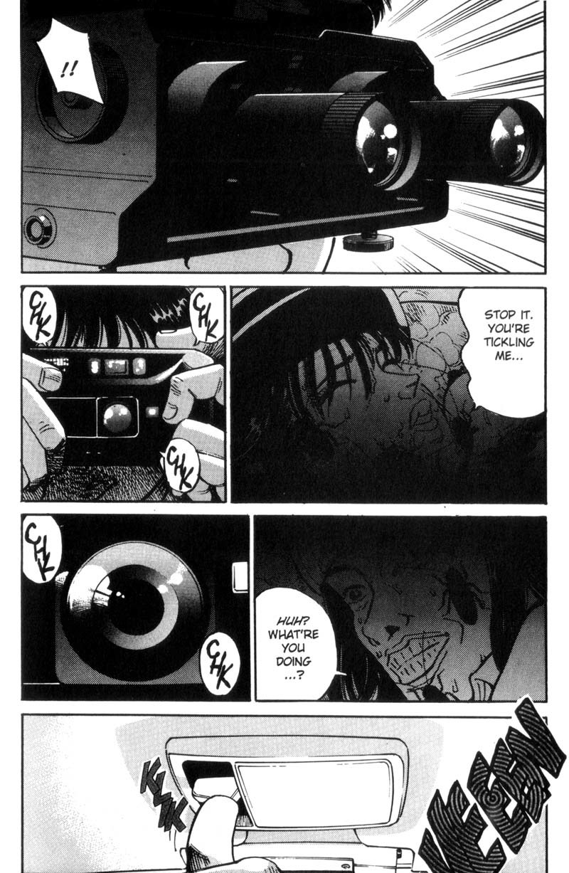 Voyeurs, Inc. Chapter 24 page 6 - Chapter 24