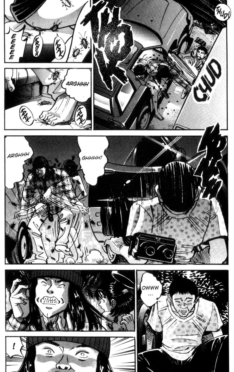 Voyeurs, Inc. Chapter 24 page 8 - Chapter 24