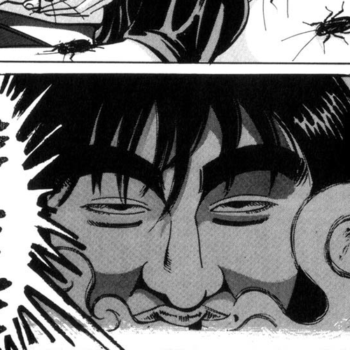 Voyeurs, Inc. Chapter 24 cover