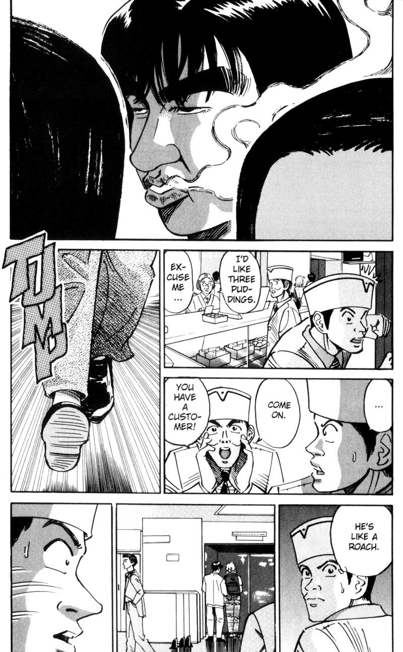 Voyeurs, Inc. Chapter 25 page 10 - Chapter 25