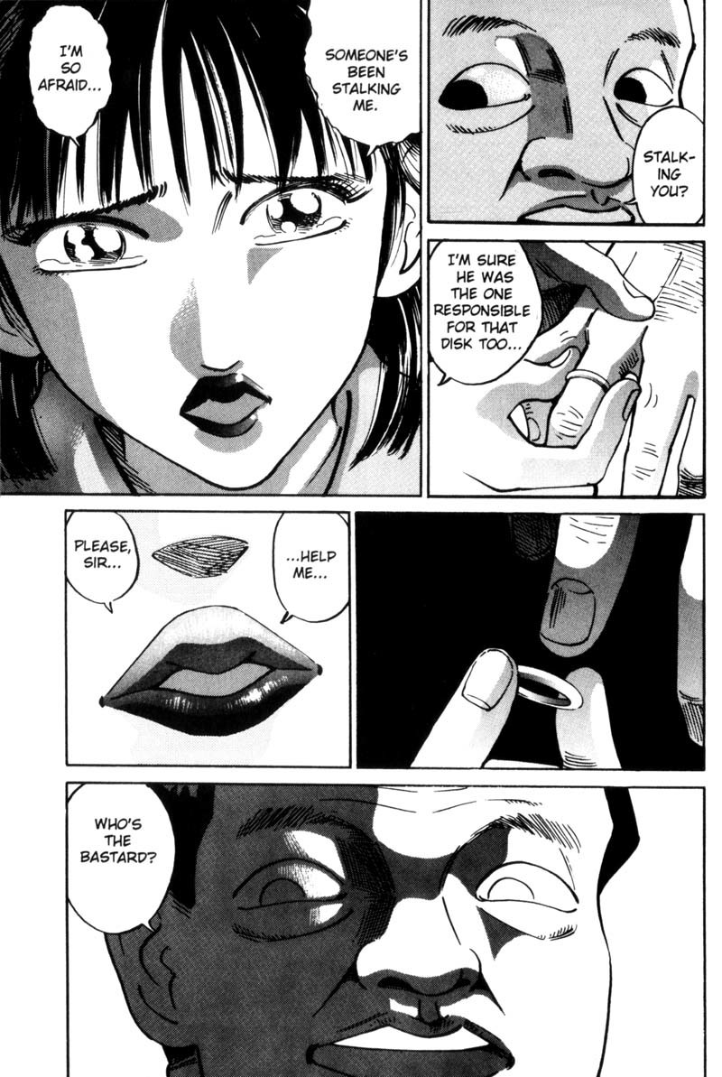 Voyeurs, Inc. Chapter 25 page 13 - Chapter 25