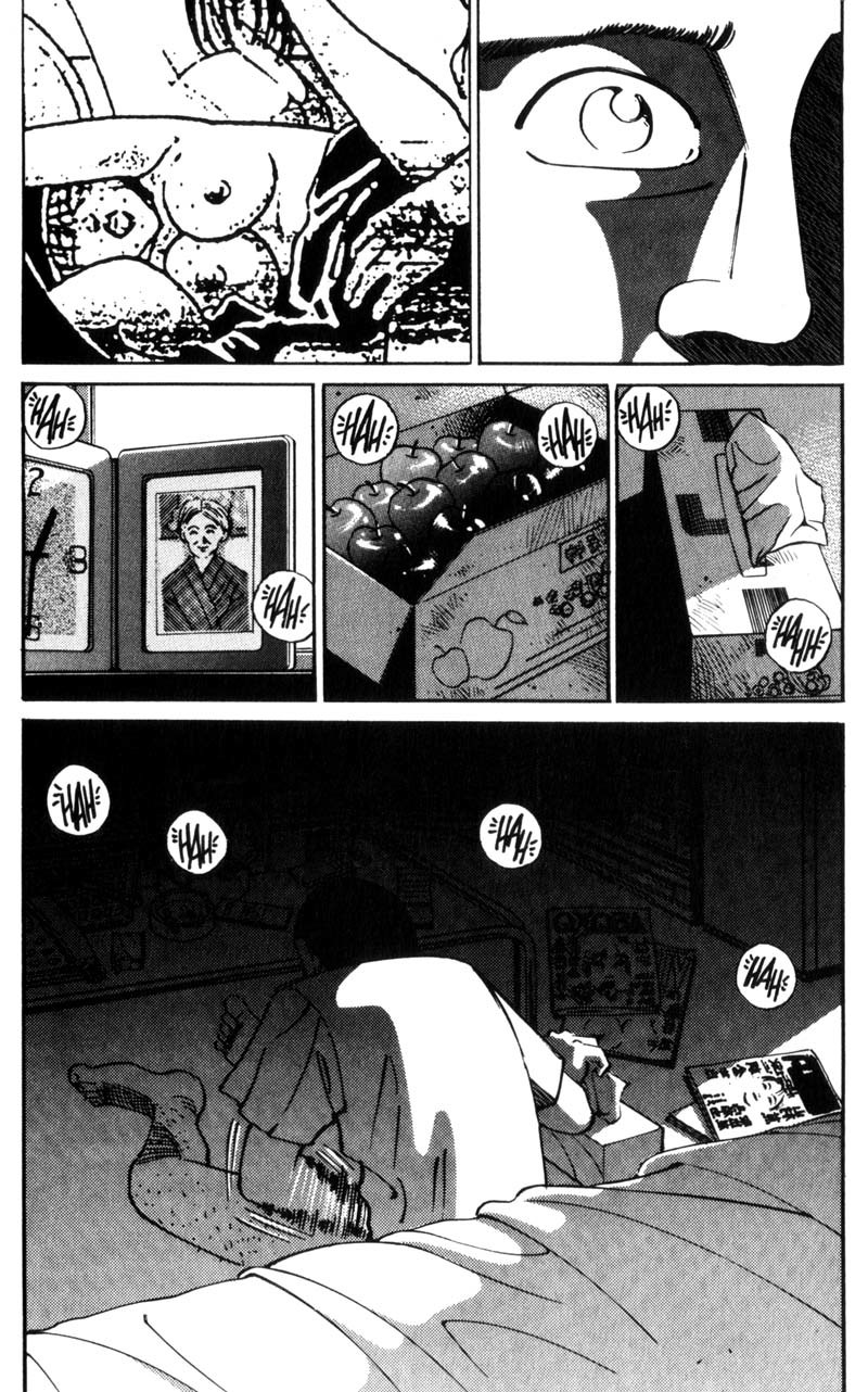 Voyeurs, Inc. Chapter 26 page 10 - Chapter 26