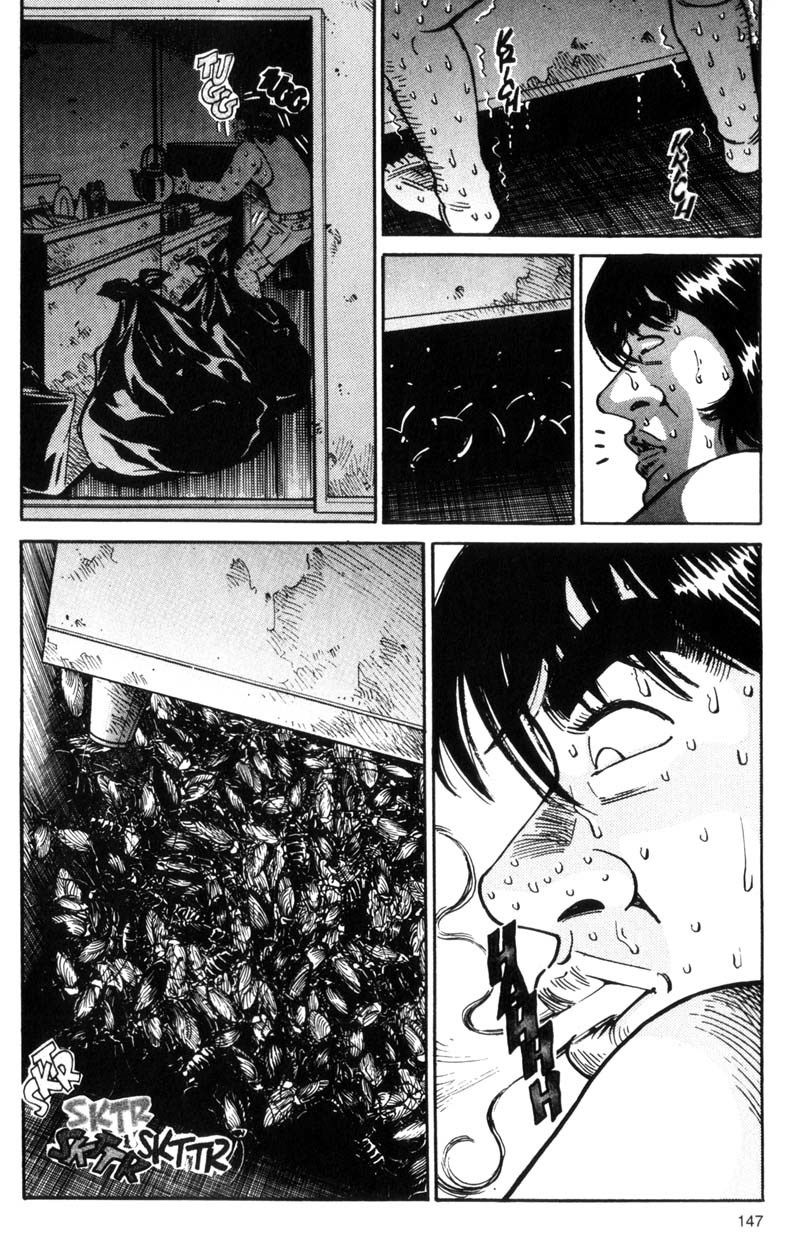 Voyeurs, Inc. Chapter 26 page 6 - Chapter 26