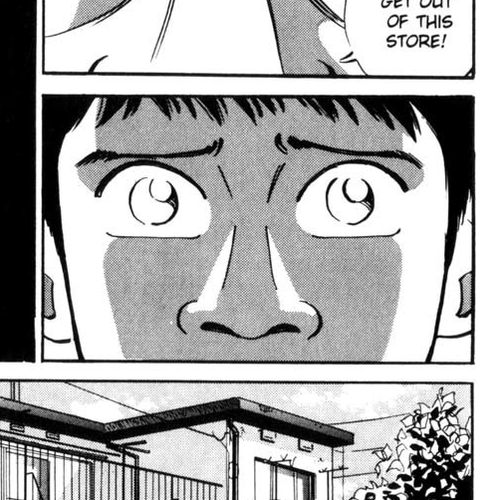 Voyeurs, Inc. Chapter 26 cover