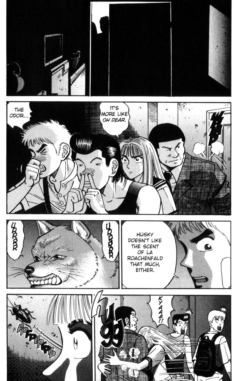 Voyeurs, Inc. Chapter 27 page 10 - Chapter 27