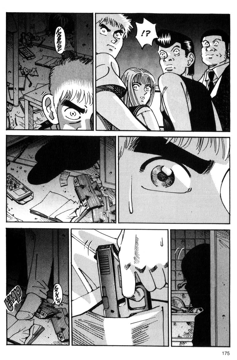 Voyeurs, Inc. Chapter 27 page 14 - Chapter 27