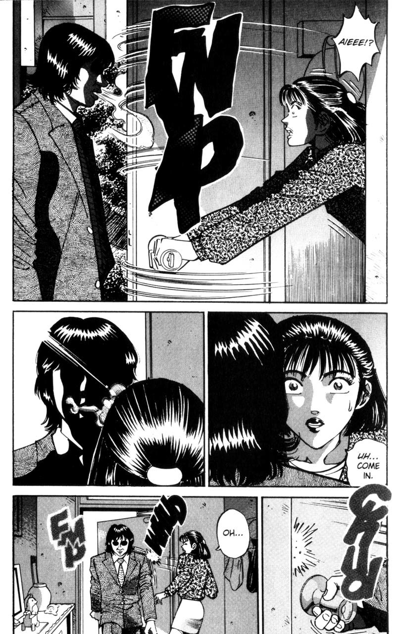 Voyeurs, Inc. Chapter 27 page 7 - Chapter 27