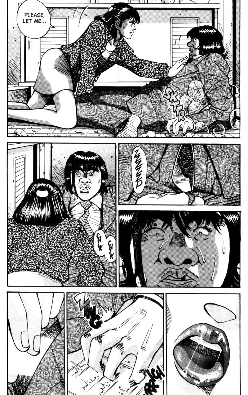 Voyeurs, Inc. Chapter 28 page 16 - Chapter 28